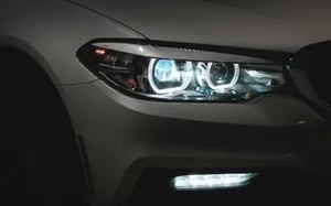 Headlamp - Clamason Industries