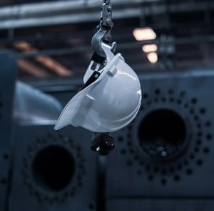 Výroba - Clamason Industries