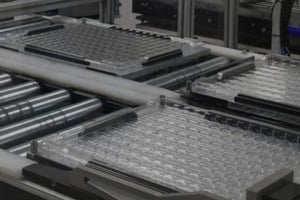 Medical Packing - Clamason Industries