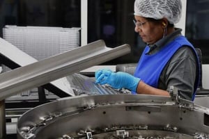 Technical Processing - Clamason Industries