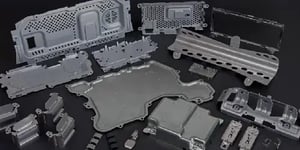 Tooling - Clamason Industries