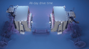 battery systems for autonomous vehicles screengrab