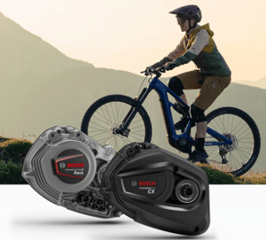 ebike drive unti screen grab