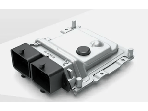 Electronic Control Unit - Clamason Industries