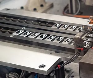 Machinery - Clamason Industries