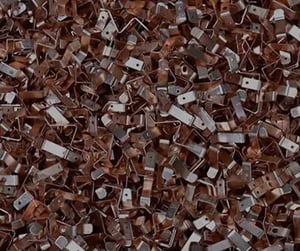 Components Manufactured from Multislide Stamping - Clamason Industries