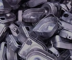 Stamped Components - Clamason Industries